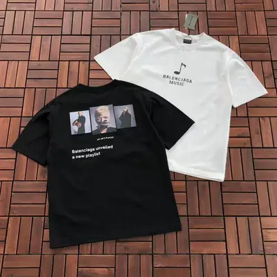 BALENCIAGA T-Shirt