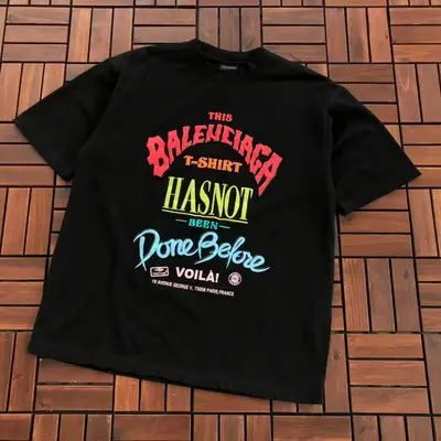 BALENCIAGA T-Shirt