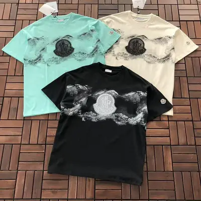 MONCLER T-Shirt