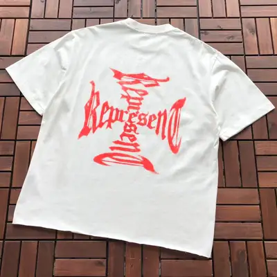 REPRESENT T-Shirt