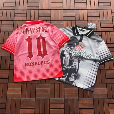 TRAPSTAR T-Shirt