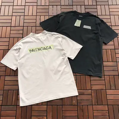 BALENCIAGA T-Shirt