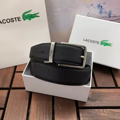 LACOSTE Gürtel