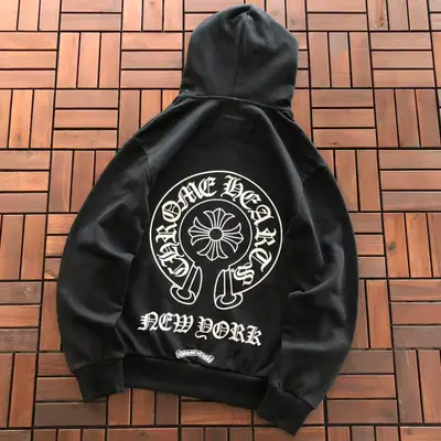 CHROME HEARTS Hoodie