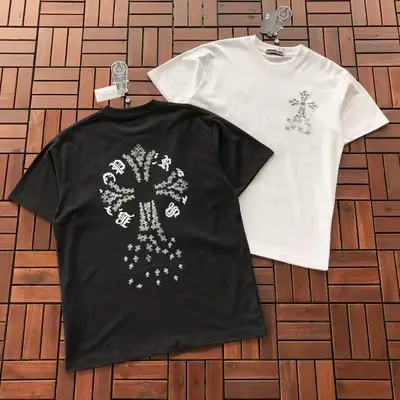 CHROME HEARTS T-Shirt