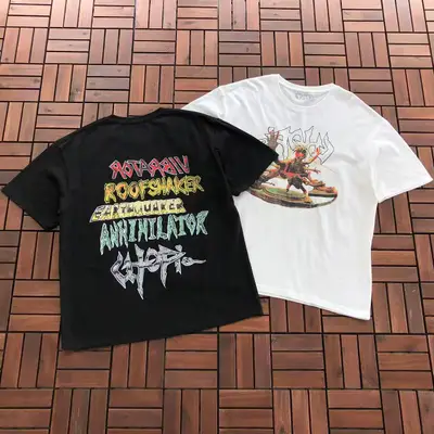 TRAVIS SCOTT T-Shirt