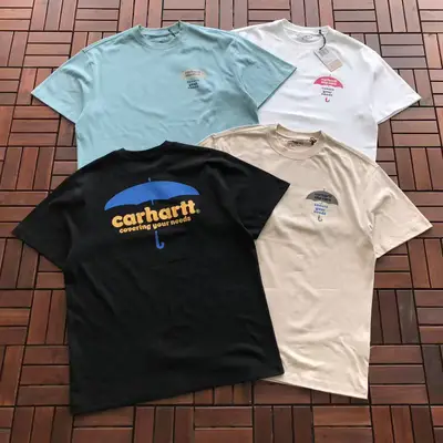 CARHARTT T-Shirt