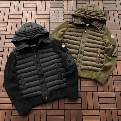 MONCLER Jacke