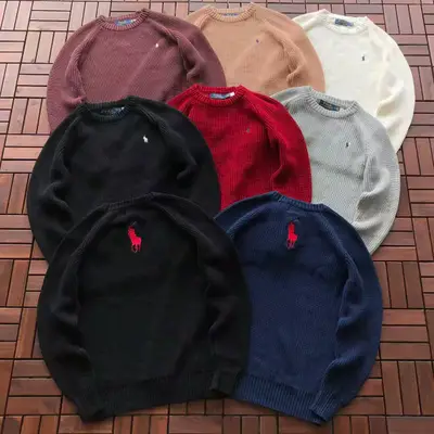 RALPH LAUREN Sweater