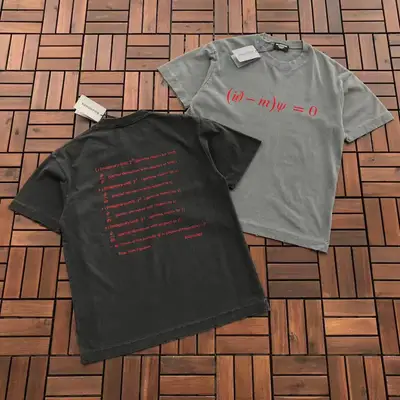 BALENCIAGA T-Shirt