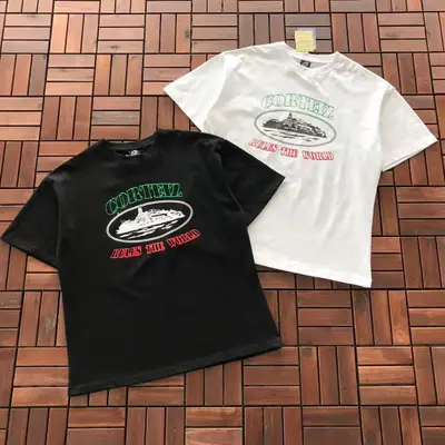 CORTEIZ T-Shirt