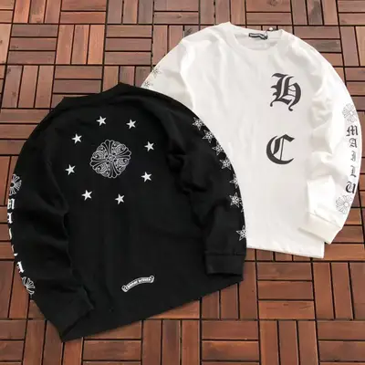 CHROME HEARTS
