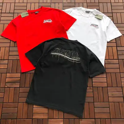 BALENCIAGA T-Shirt