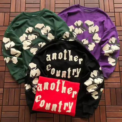 DENIMTEARS Sweater