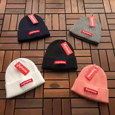 SUPREME Cap