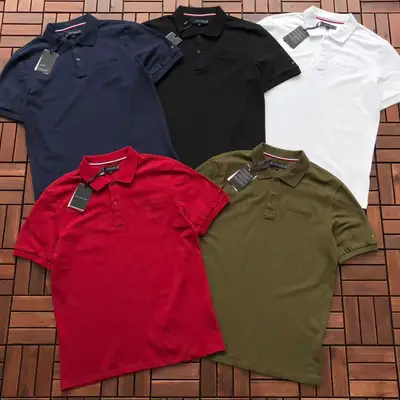 TOMMY HILFIGER T-Shirt