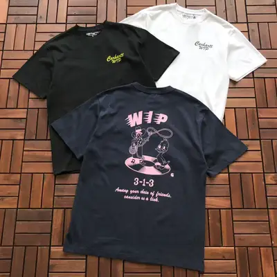 CARHARTT T-Shirt