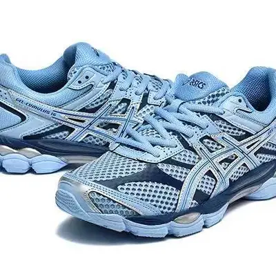 ASICS