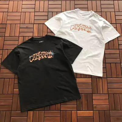 CARHARTT T-Shirt
