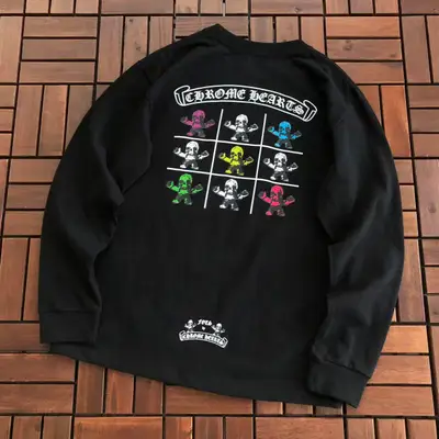 CHROME HEARTS