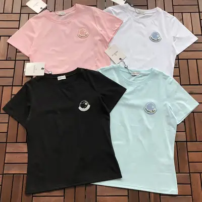 MONCLER T-Shirt