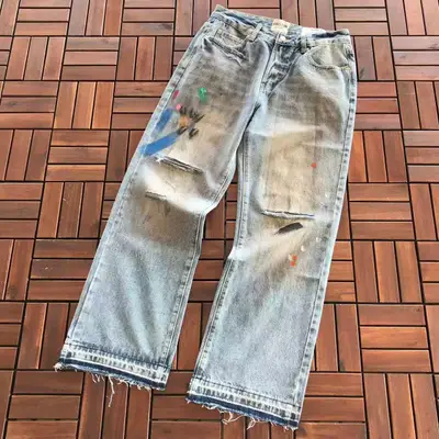 GALLERY DEPT Jeans