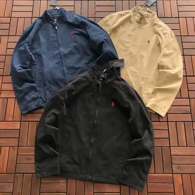 RALPH LAUREN Jacke