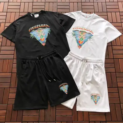 CASABLANCA T-Shirt