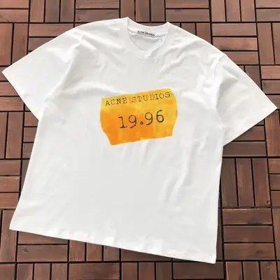 ACNE STUDIOS T-Shirt