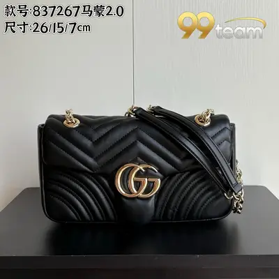 GUCCI | Item ID: 17463