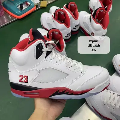 JORDAN