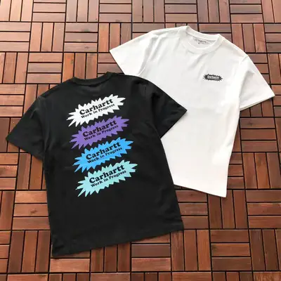 CARHARTT T-Shirt