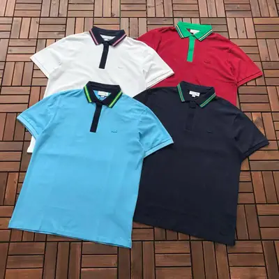 LACOSTE T-Shirt