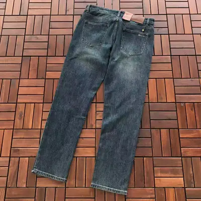 LORO PIANA Jeans