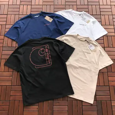 CARHARTT T-Shirt