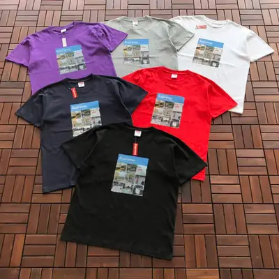 SUPREME T-Shirt