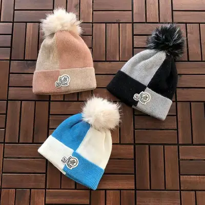 MONCLER Cap