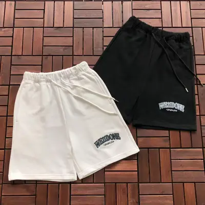 WE11DONE Shorts