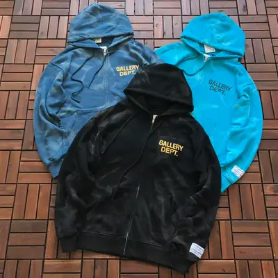 GALLERY DEPT Hoodie