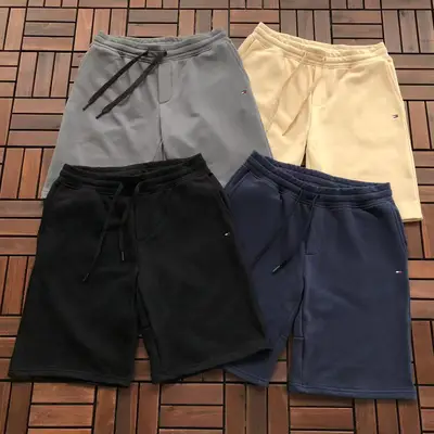TOMMY HILFIGER Shorts