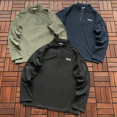 HUGO BOSS Sweater