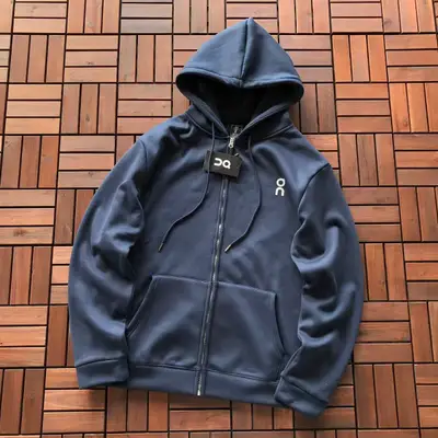 ON RUNNING Hoodie
