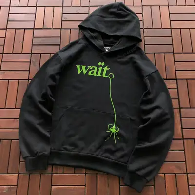 SP5DER Hoodie