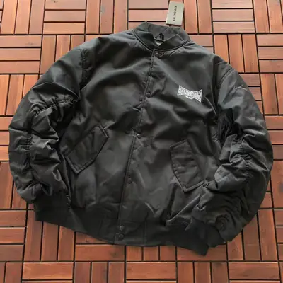 BALENCIAGA Jacke