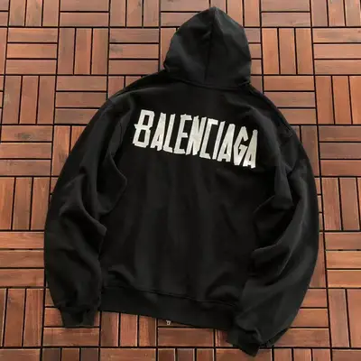 BALENCIAGA Hoodie