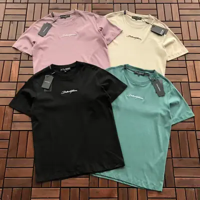 DOLCE GABBANA T-Shirt