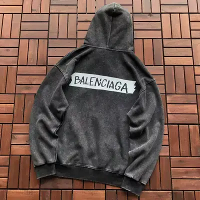BALENCIAGA Hoodie