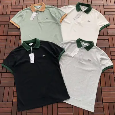 LACOSTE T-Shirt