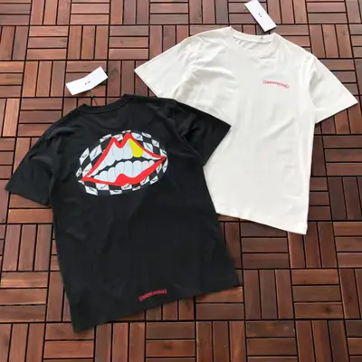 CHROME HEARTS T-Shirt