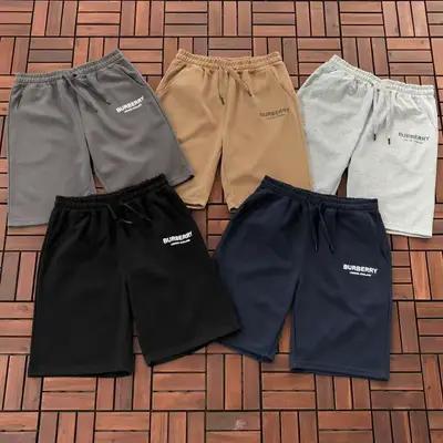 BURBERRY Shorts